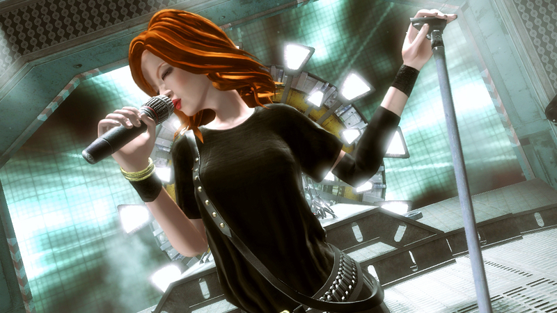 Illustration for article titled Guitar Hero Devs Interested in Natal, MotionPlus